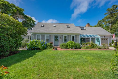 14 Hunts Ln, Harwich, MA, 02645-3201 | Card Image
