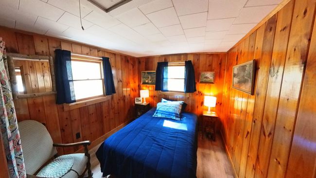 61 E Danforth Rd, House other with 2 bedrooms, 1 bathrooms and null parking in Freedom NH | Image 21