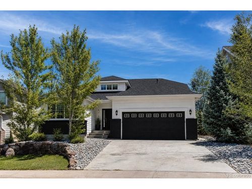 740 Deer Clover Cir, Castle Pines, CO, 80108-8200 | Card Image