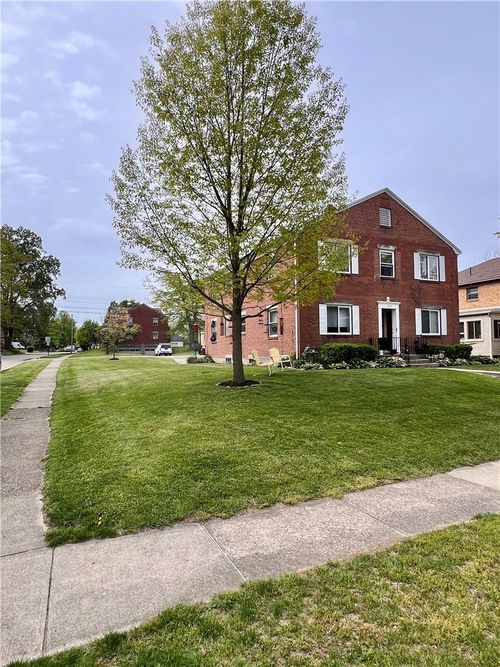 1524 Glenbeck Ave, Kettering, OH, 45409-1714 | Card Image