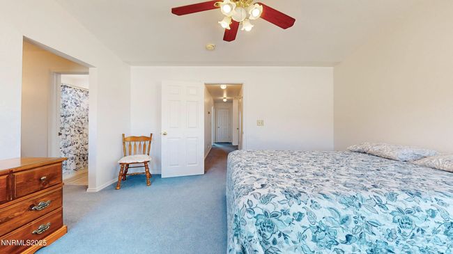 10045 Reins Way, House other with 3 bedrooms, 2 bathrooms and 2 parking in Winnemucca NV | Image 12