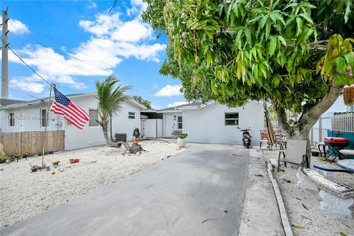 b-6501 Sw 4th St, Miami, FL, 33144-3705 | Card Image