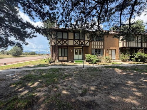 3870 Constitution Ave, Colorado Springs, CO, 80909 | Card Image