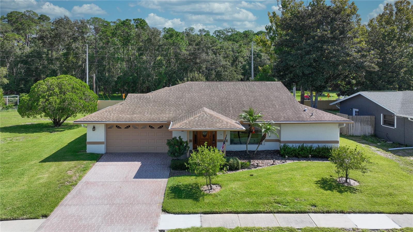 Crowsnest Dr, Palm Harbor, FL 34685