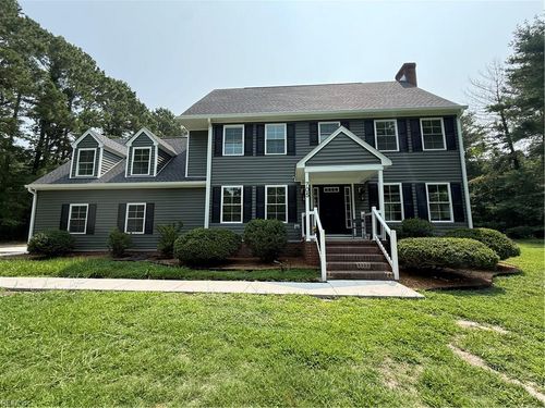 705 Pleasant Ridge Court, Chesapeake, VA, 23322 | Card Image