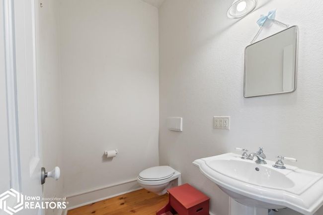 104 W North St, House other with 2 bedrooms, 2 bathrooms and null parking in Bloomfield IA | Image 7
