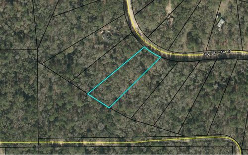 TBD2 Nw Pin Oak Ln, JENNINGS, FL, 32053 | Card Image
