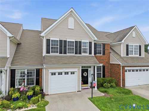 7716 Marshall Arch Dr, Mechanicsville, VA, 23111-4725 | Card Image