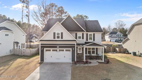 445 Lancaster Dr, Vass, NC, 28394-2802 | Card Image