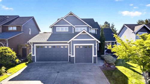 17104 138th Avenue Ct E, Puyallup, WA, 98374-9144 | Card Image