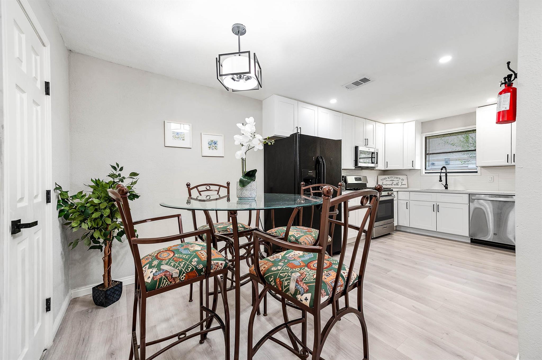 Residential in Houston 5