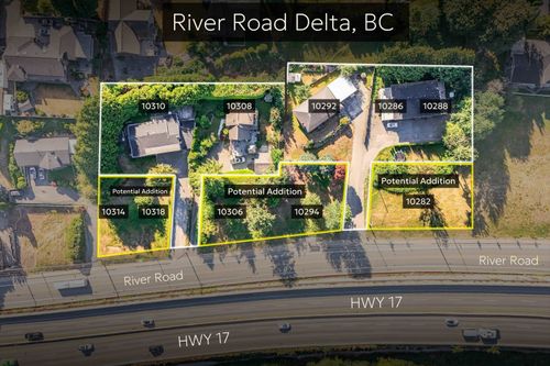 10292 River Rd, Delta, BC, V4C2R5 | Card Image