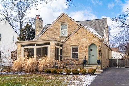 271 S Cassingham Rd, Bexley, OH, 43209-1804 | Card Image