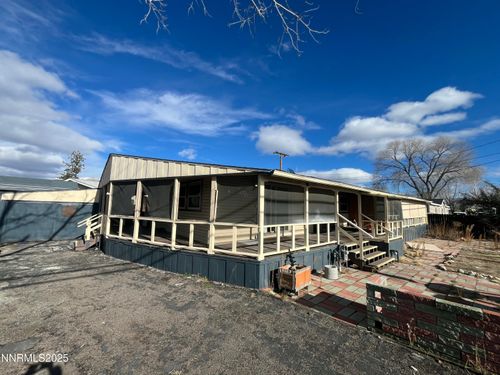 2539 Bel Aire Way, Carson City, NV, 89706-1103 | Card Image