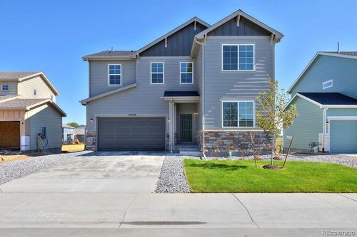 46426 Heritage Avenue, Bennett, CO, 80102 | Card Image