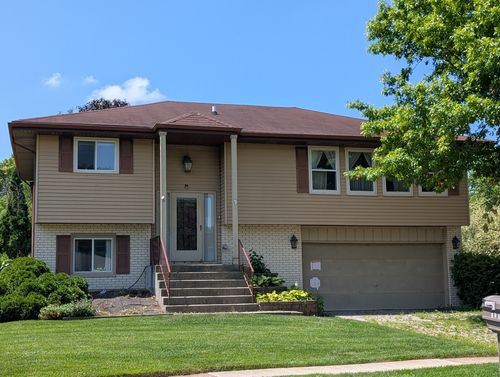 319 Joseph Street, Woodstock, IL, 60098 | Card Image