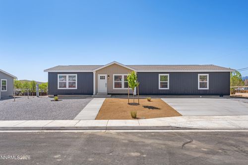 232 Caleb Ct, Sun Valley, NV, 89433 | Card Image