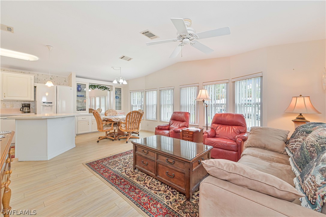 Ani Cir, Estero, FL 33928