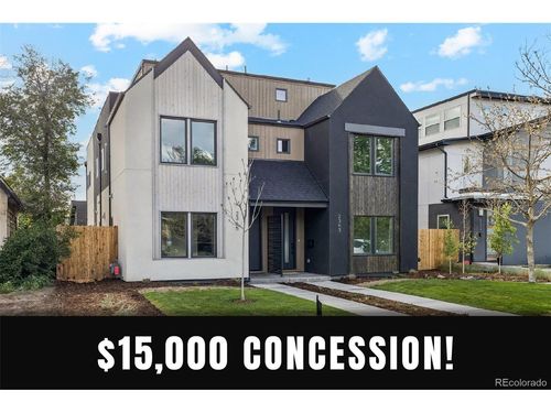 2365 S Cherokee St, Denver, CO, 80223-4316 | Card Image