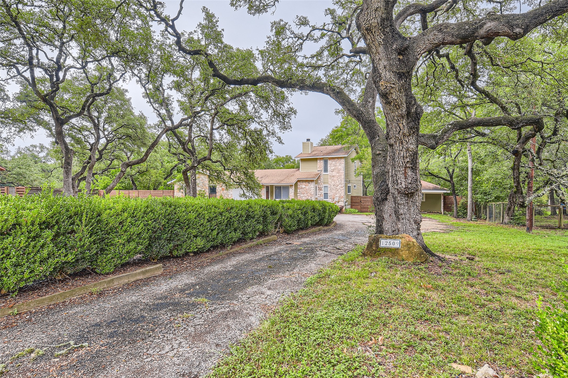 Shady Acres Dr, Buda, TX 78610