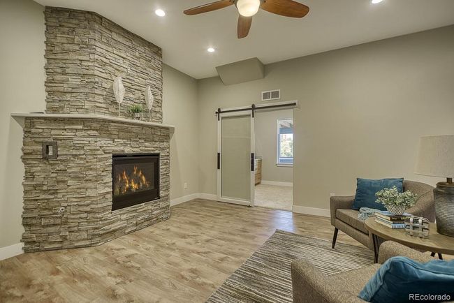 17777 W 87 Th Ave, House other with 5 bedrooms, 5 bathrooms and 3 parking in Arvada CO | Image 29