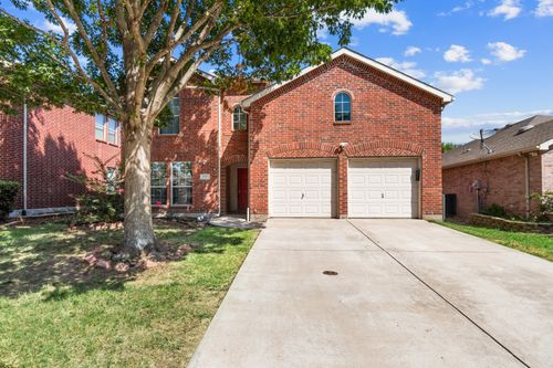 2217 Eisenhower Dr, Mckinney, TX, 75071-2971 | Card Image