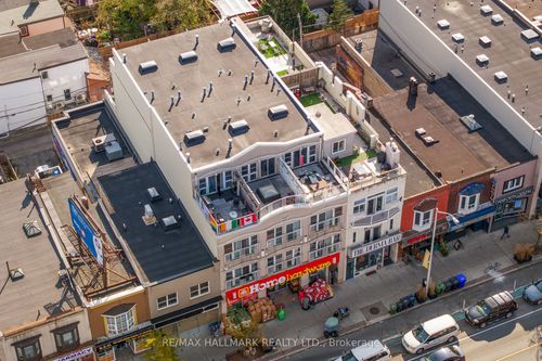 2151 Danforth Ave, Toronto, ON, M4C1K2 | Card Image