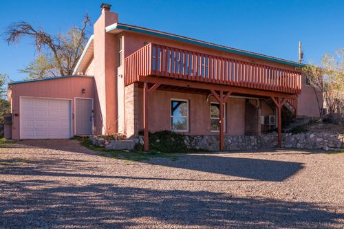 12 Perdiz Canyon Rd, Placitas, NM, 87043-8738 | Card Image