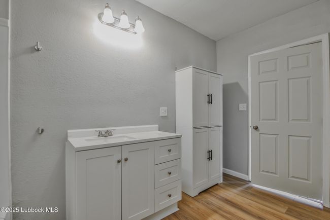 115 Yonkers St, House other with 2 bedrooms, 1 bathrooms and null parking in Plainview TX | Image 17