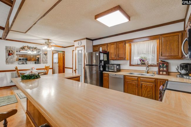1034 Rebecca Dr, House other with 4 bedrooms, 3 bathrooms and null parking in Leesville SC | Image 11