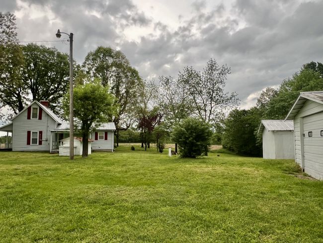297 Appleton Rd, House other with 2 bedrooms, 1 bathrooms and 1 parking in Five Points TN | Image 12