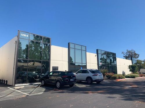 ste-a-1290 Reamwood Ave, Sunnyvale, CA, 94089-2279 | Card Image