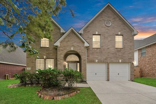 24523 Red Bluff Trl, Katy, TX, 77494-6688 | Card Image