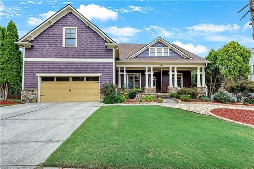 3161 Perimeter Cir, Buford, GA, 30519-8086 | Card Image