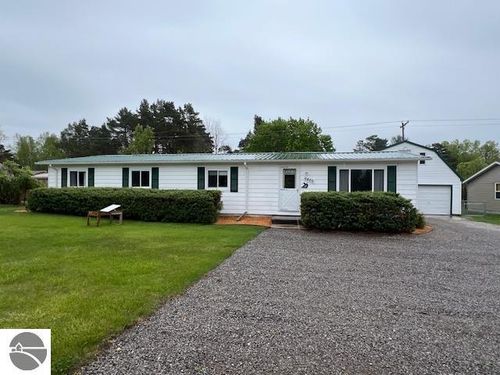 6465 M 55, Whittemore, MI, 48770-9745 | Card Image