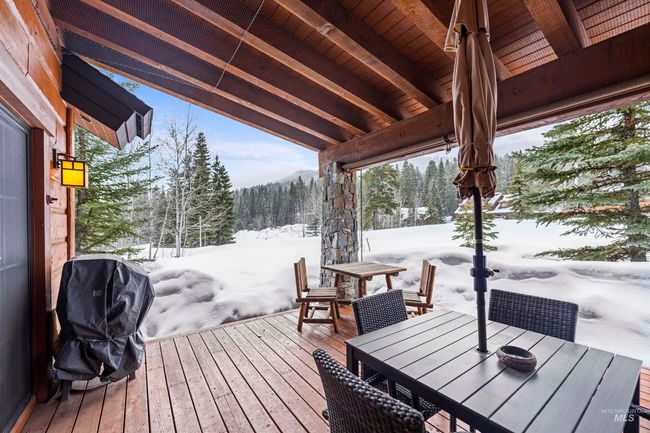 23 Rock Creek Ct, House other with 2 bedrooms, 3 bathrooms and 1 parking in Donnelly ID | Image 15