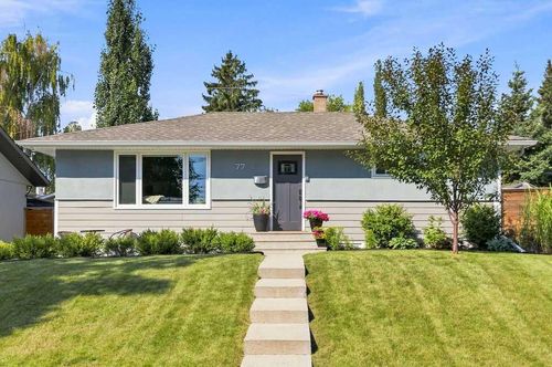77 Westwood Dr Sw, Calgary, AB, T3C2V8 | Card Image