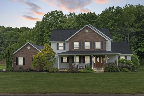525 Gleneagles Dr, Newark, OH, 43055-8659 | Card Image
