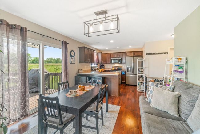 3015 Timber Cove Dr, House other with 3 bedrooms, 2 bathrooms and null parking in Cedar Falls IA | Image 10
