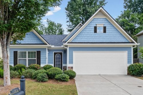 148 Cornerstone Cir, Woodstock, GA, 30188-5440 | Card Image