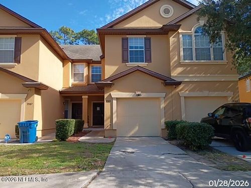3585 Hartsfield Forest Circle, Jacksonville, FL, 32277 | Card Image