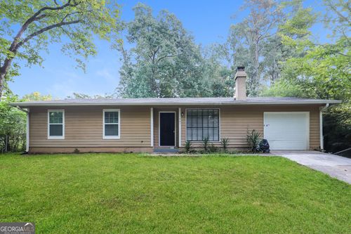 661 Overlook Ct, Jonesboro, GA, 30238-4416 | Card Image