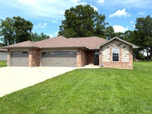 2604 Country Dr, Mountain Grove, MO, 65711-4008 | Card Image