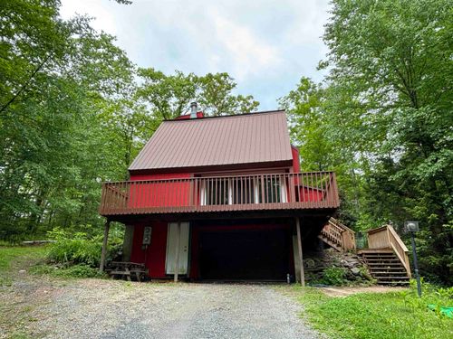 174 Pond Brook Rd, West Chesterfield, NH, 03466-3512 | Card Image