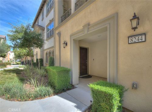 8244 Spirit St, Chino, CA, 91708-9454 | Card Image