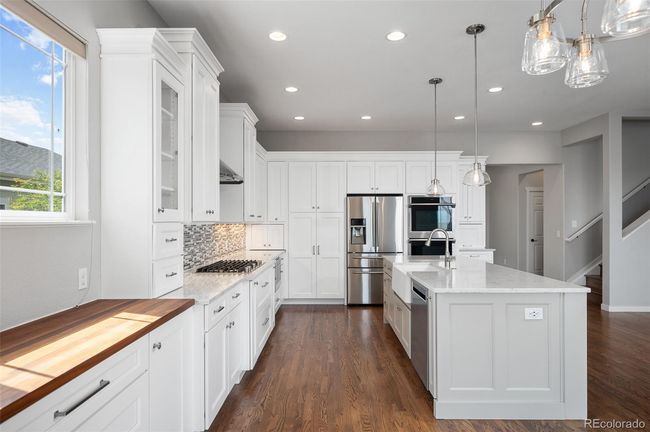 Brand new updated kitchen | Image 9