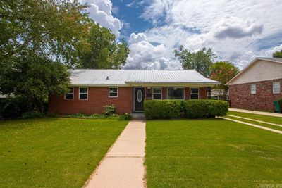 700 W North, House other with 2 bedrooms, 1 bathrooms and null parking in Benton AR | Image 1