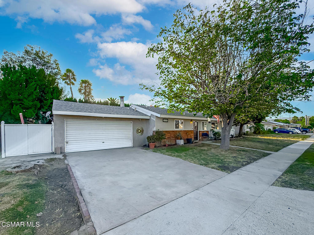 Residential in Simi Valley 2