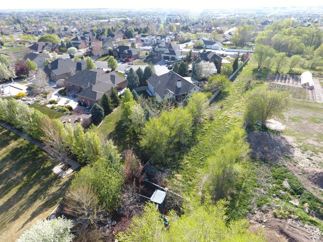 Drone / aerial view with a residential view | Image 66