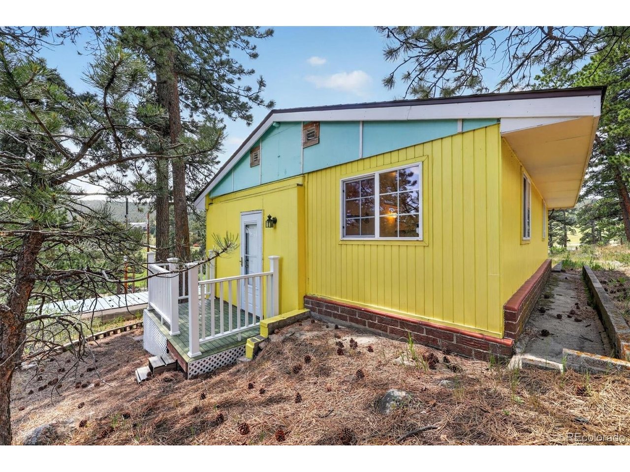Residential in Golden 3